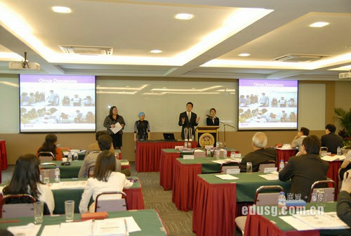 必威精装版app楷博高等教育学院本科专业