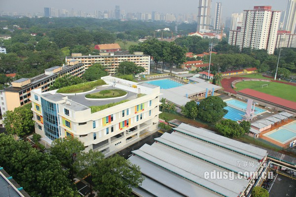 南洋理工大学生物医学工程硕士