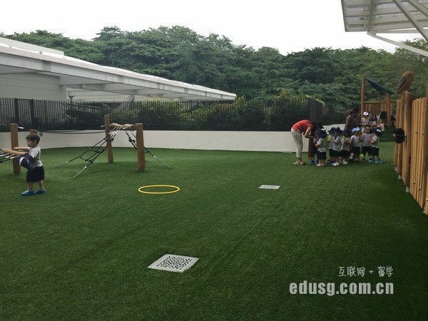 澳洲科廷大学入学要求