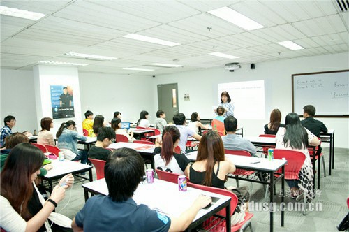 澳洲科廷大学入学要求