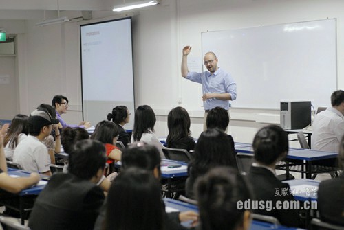 必威精装版app南洋现代管理学院硕士申请