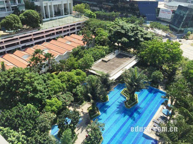 必威精装版app市场学院住宿