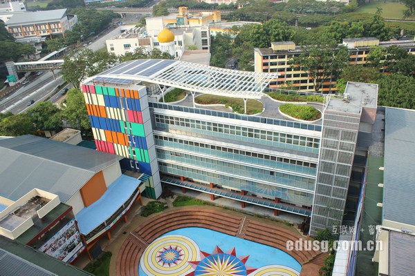 迪肯大学专升硕
