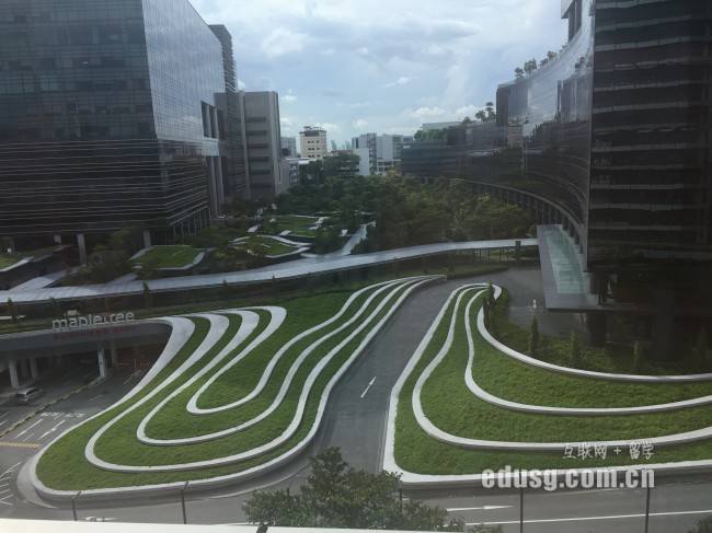迪肯大学专升硕