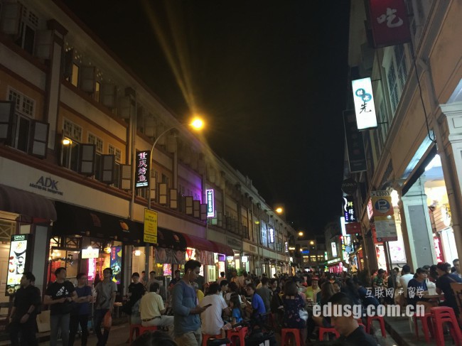 必威精装版app南洋理工学院专业申请流程