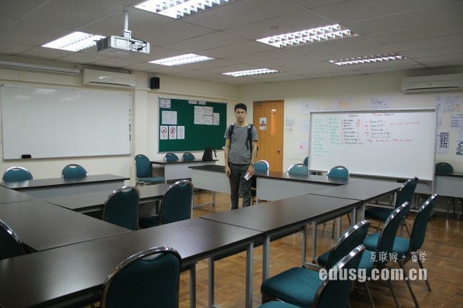 必威精装版app博伟国际教育学院学校设施