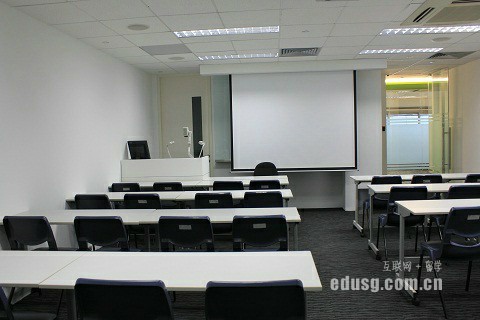 南洋理工大学读研申请条件