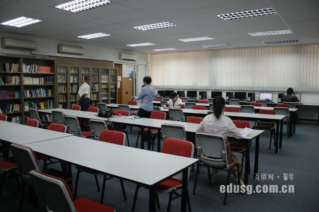 南方理工学院西厨专业
