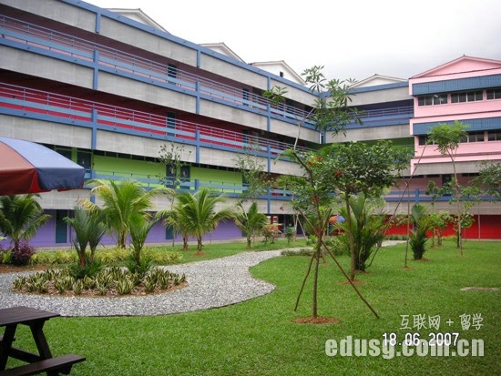 博伟国际教育学院如何