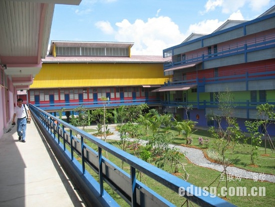 博伟国际教育学院如何