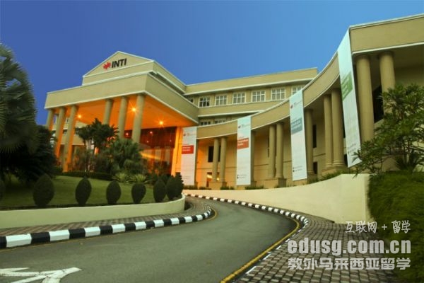 英迪大学生物科技专业