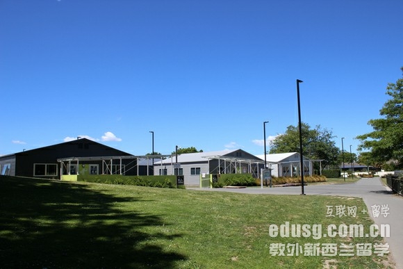 坎特伯雷大学研究生毕业率