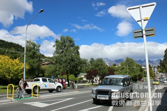 申请新西兰必威体育亚洲品牌费用多少