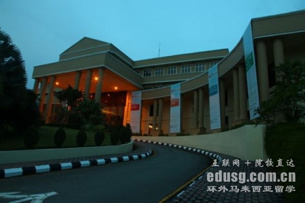 英迪大学会计硕士好找工作吗