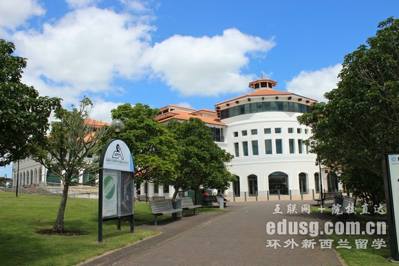 梅西大学对托福要求多少分