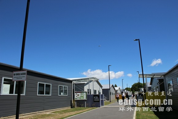 坎特伯雷大学mbm