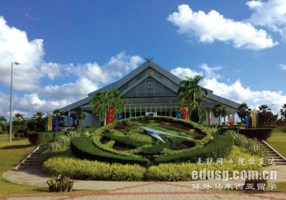 马来西亚北方大学法学