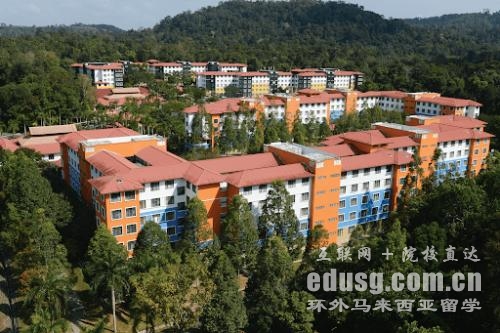 马来西亚北方大学法学