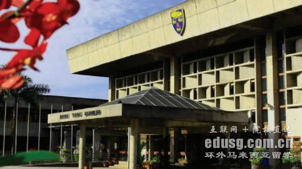 马来亚大学会计专业